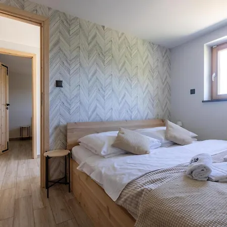 Jaworowa Hill - Luksusowy Dom - Sauna Oraz Jacuzzi Holiday home
