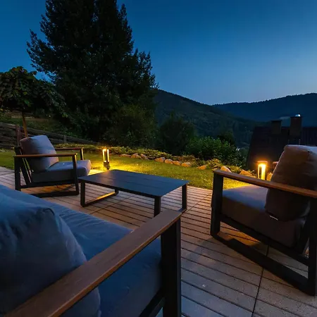 Jaworowa Hill - Luksusowy Dom - Sauna Oraz Jacuzzi