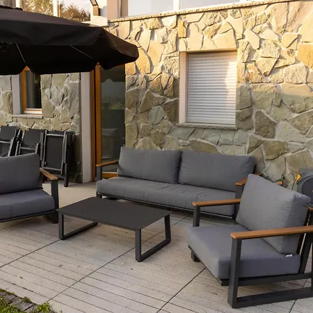 Jaworowa Hill - Luksusowy Dom - Sauna Oraz Jacuzzi Holiday home *