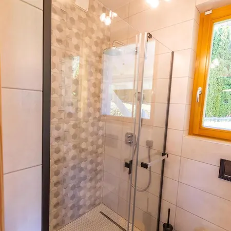 Jaworowa Hill - Luksusowy Dom - Sauna Oraz Jacuzzi *
