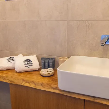 Jaworowa Hill - Luksusowy Dom - Sauna Oraz Jacuzzi