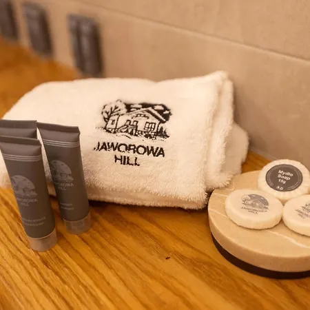 Jaworowa Hill - Luksusowy Dom - Sauna Oraz Jacuzzi *