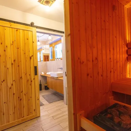 Jaworowa Hill - Luksusowy Dom - Sauna Oraz Jacuzzi