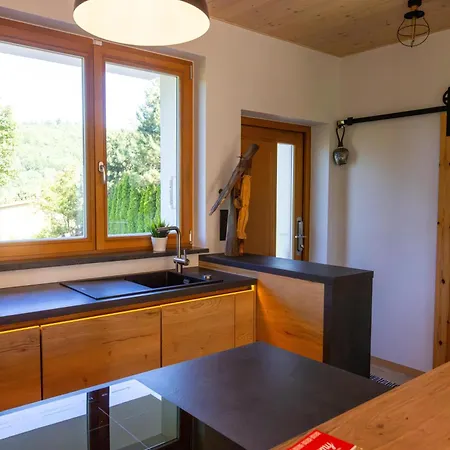 Jaworowa Hill - Luksusowy Dom - Sauna Oraz Jacuzzi Holiday home *