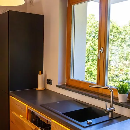 Jaworowa Hill - Luksusowy Dom - Sauna Oraz Jacuzzi Holiday home *
