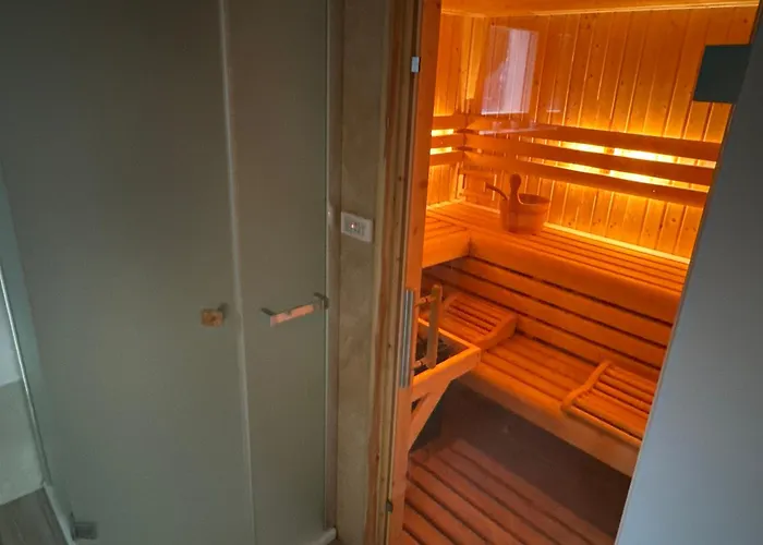 Jaworowa Hill - Luksusowy Dom - Sauna Oraz Jacuzzi Feriehus Brenna