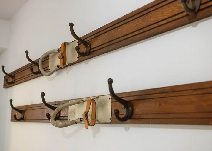 Jaworowa Hill - Luksusowy Dom 度假居 *