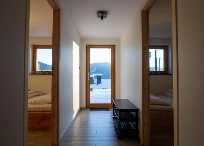 Jaworowa Hill - Luksusowy Dom - Sauna Oraz Jacuzzi Feriehus *