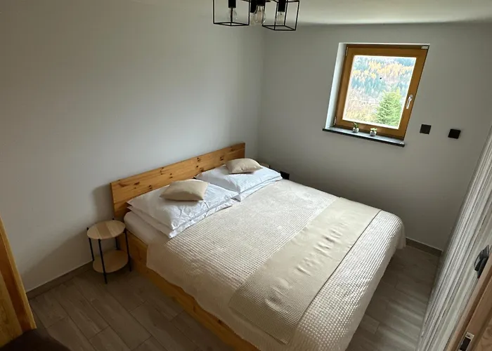 Jaworowa Hill - Luksusowy Dom - Sauna Oraz Jacuzzi