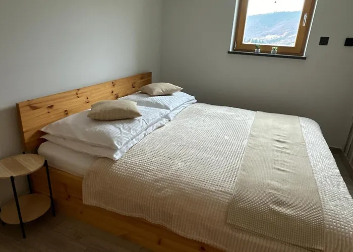 Jaworowa Hill - Luksusowy Dom - Sauna Oraz Jacuzzi *