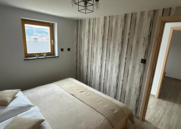 Jaworowa Hill - Luksusowy Dom - Sauna Oraz Jacuzzi