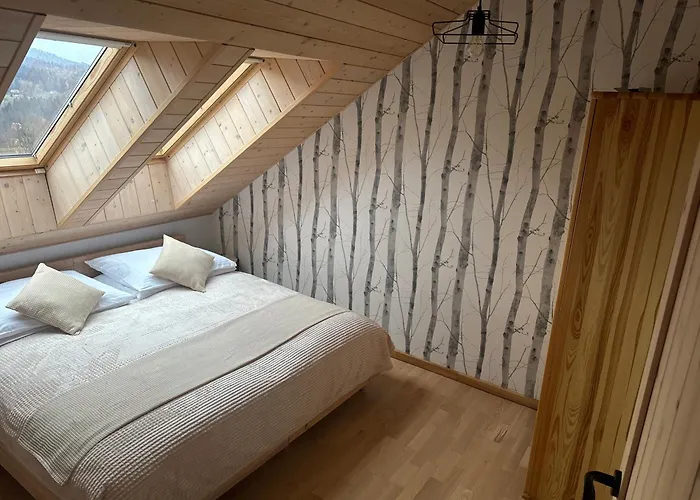 Jaworowa Hill - Luksusowy Dom