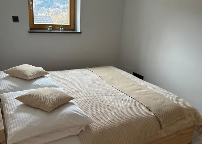 Jaworowa Hill - Luksusowy Dom - Sauna Oraz Jacuzzi Brenna