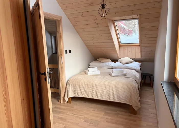 Jaworowa Hill - Luksusowy Dom - Sauna Oraz Jacuzzi *