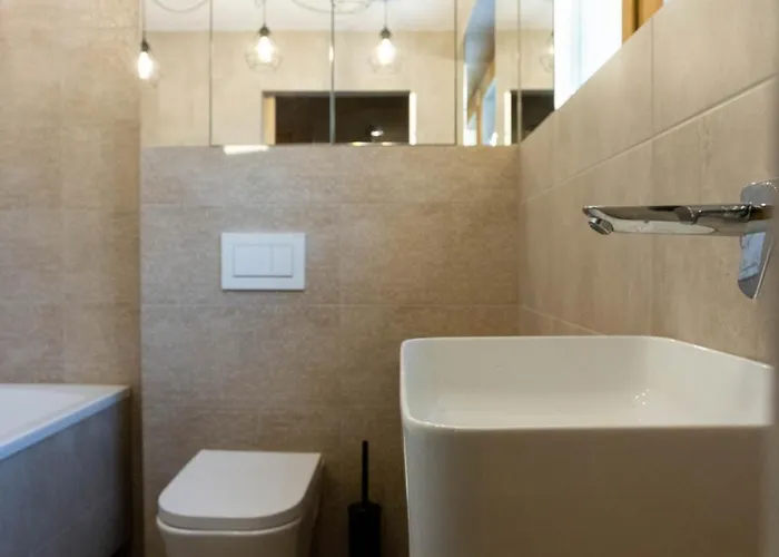 Jaworowa Hill - Luksusowy Dom - Sauna Oraz Jacuzzi