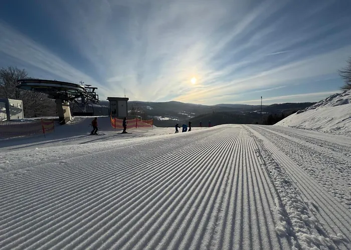 Jaworowa Hill - Luksusowy Dom - Sauna Oraz Jacuzzi